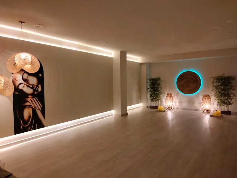Sangha Terapias - Centro de yoga en Sabadell - foto 2
