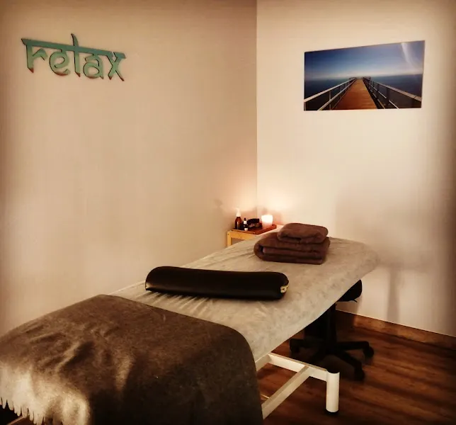 Belotus Yoga - Rubí