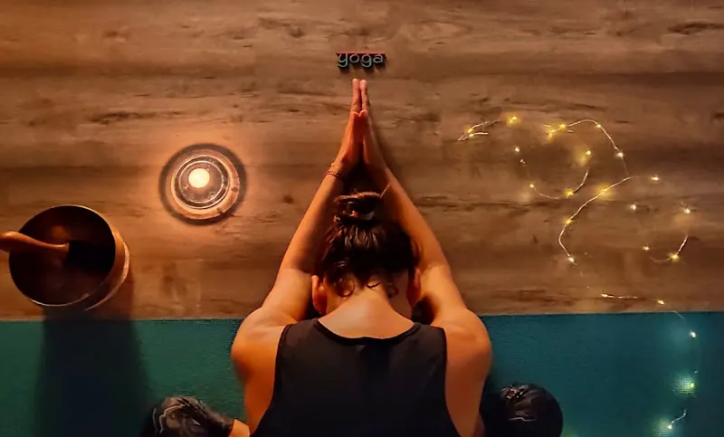 Belotus Yoga - Centro de yoga en Rubí - foto 2