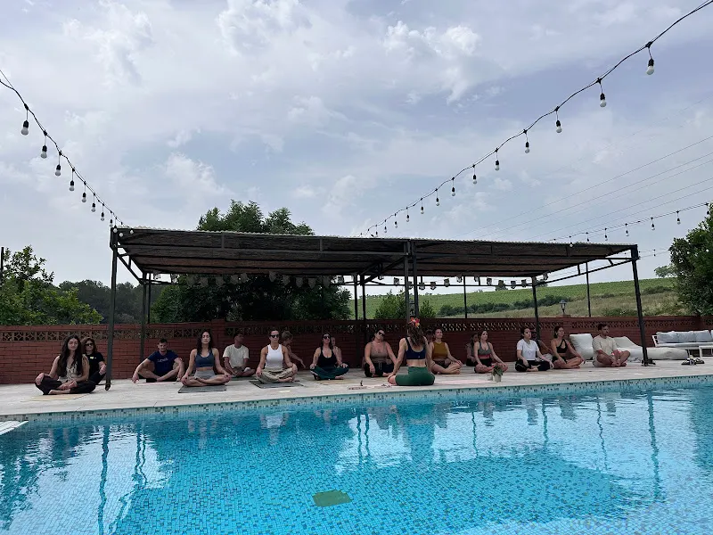Didi Yoga Studio en Sant Cugat del Vallès
