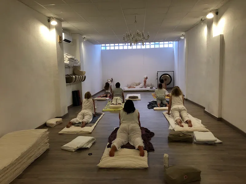 YogaEnMataró - Mataró