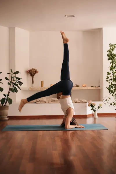 Ehiä Yoga Barcelona