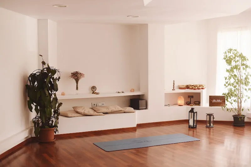 Ehiä Yoga Barcelona - Centro de yoga en Barcelona - foto 2