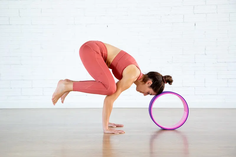 INGRAVITT · Yoga, Pilates, Terapias, Formaciones, Actividades Aerias y mucho más.