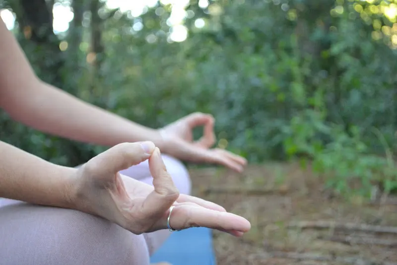Celia Alvarez Vizcaya Mindful Movement The Seed of Life - Centro de yoga en El Masnou - foto 2