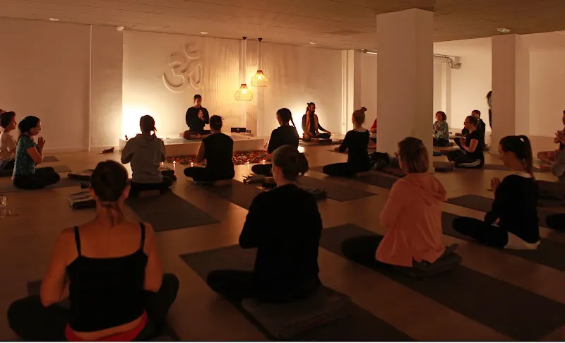 YogaOne Nou Barris - Barcelona
