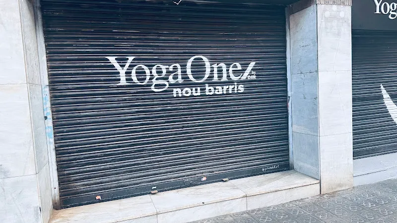 YogaOne Nou Barris - Centro de yoga en Barcelona - foto 2