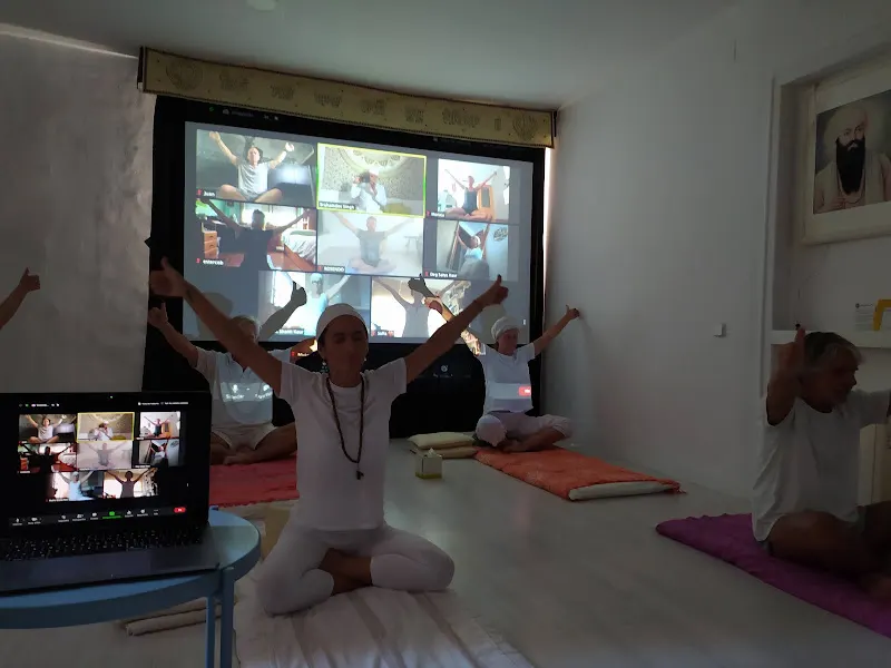 Akal Yoga Terrassa