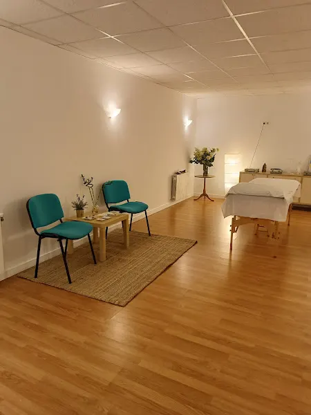 Dharasi Espai de Salut - Centro de yoga en Mollet del Vallès - foto 2