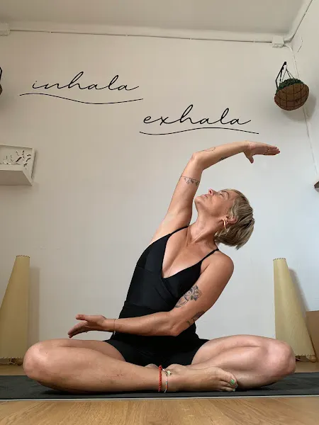 NIDANA YOGA STUDIO - Mataró