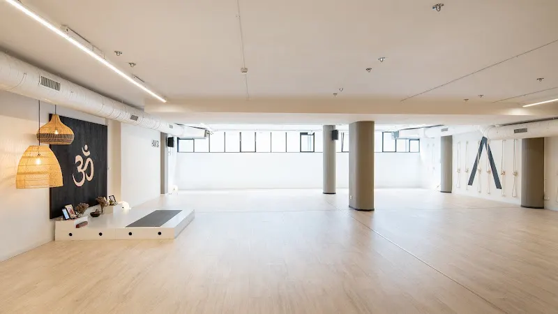 YogaOne Sarrià - Centro de yoga en Barcelona - foto 2