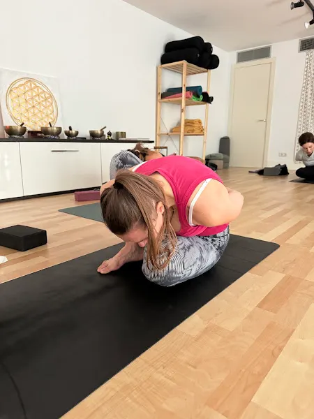 Any Yoga Studio - Mataró