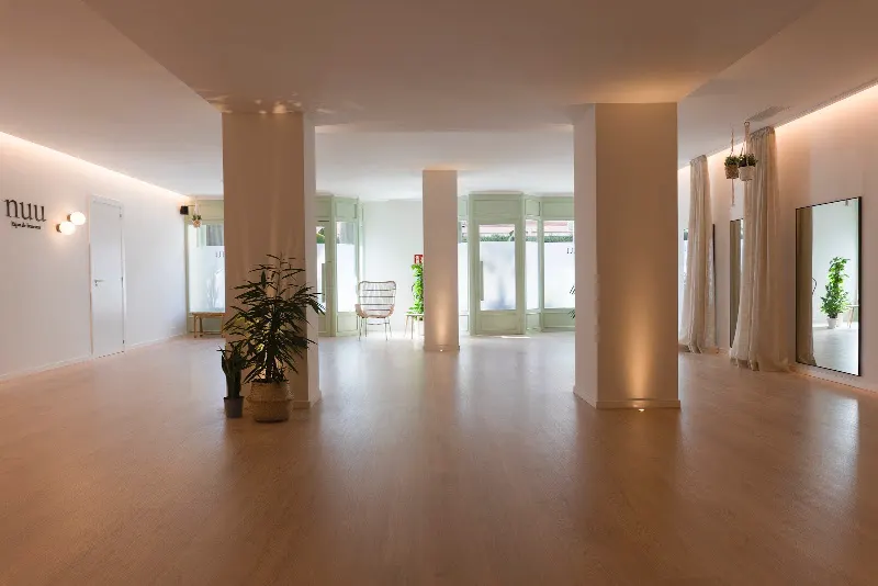 Espai Nuu - Centro de pilates en Sant Vicenç dels Horts - foto 2