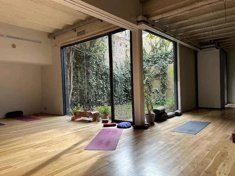 yogaia - Barcelona