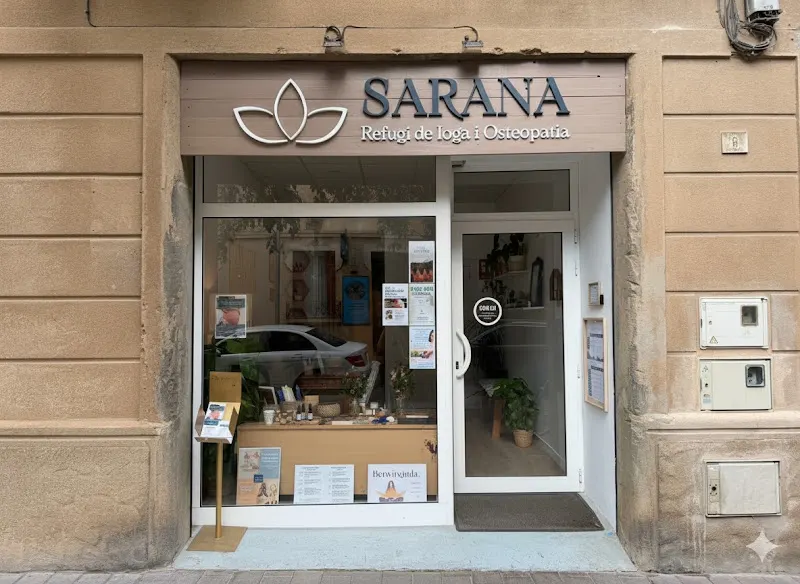 La Sangha Family - Centro de yoga en Molins de Rei - foto 2
