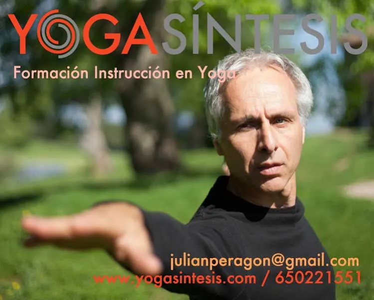YOGA SÍNTESIS - Centro de yoga en Sant Boi de Llobregat - foto 2