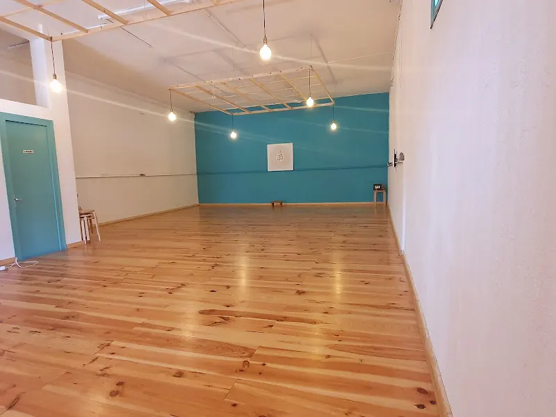 Sāntyā - Centro de yoga en Premiá de Mar - foto 2