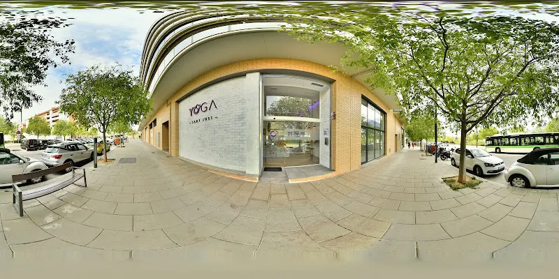 YOGA Sant Just - Centro de yoga en Sant Feliu de Llobregat - foto 2