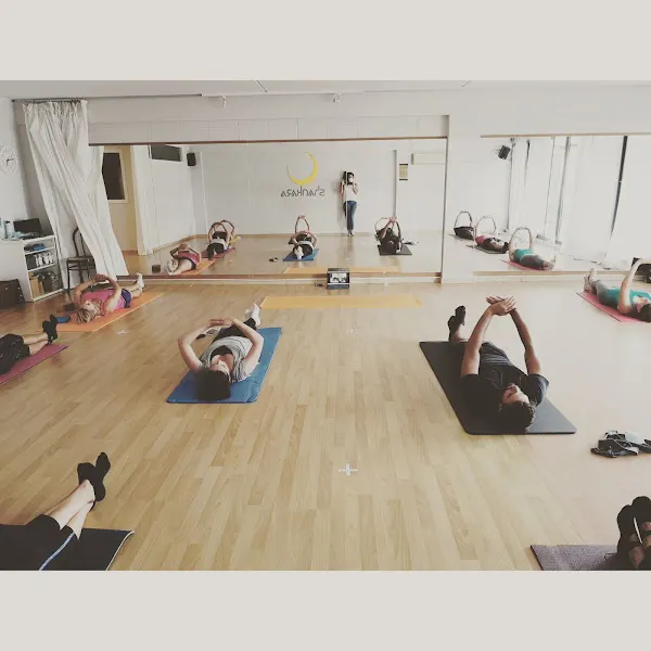 Shankara - Centro de pilates en El Masnou - foto 3