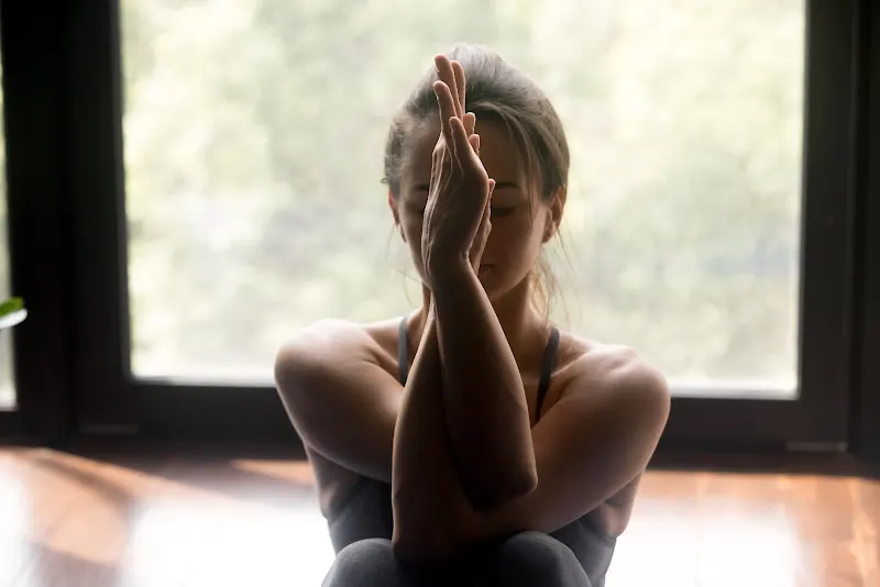 Tierra Crecimiento Personal - Centro de yoga en Santa Coloma de Gramenet - foto 2