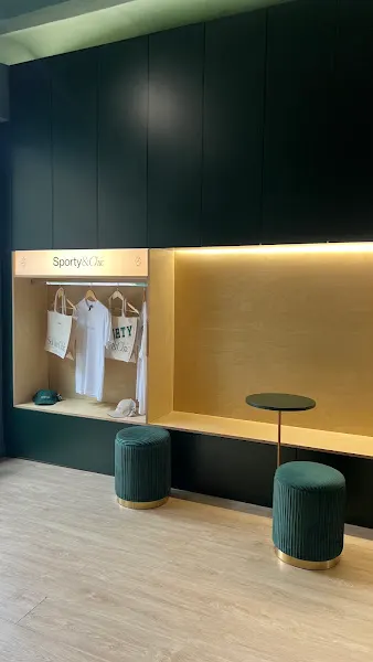 ANANDA BARCELONA Wellness Center