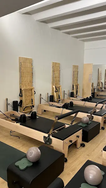 ANANDA BARCELONA Wellness Center - Centro de pilates en Barcelona - foto 2