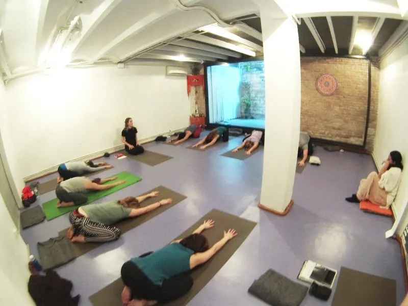 (☆) AGHARTAyoga