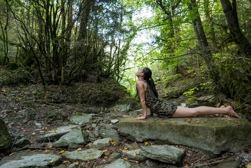 Yaiza Leal: Yoga & Meditació a Manresa