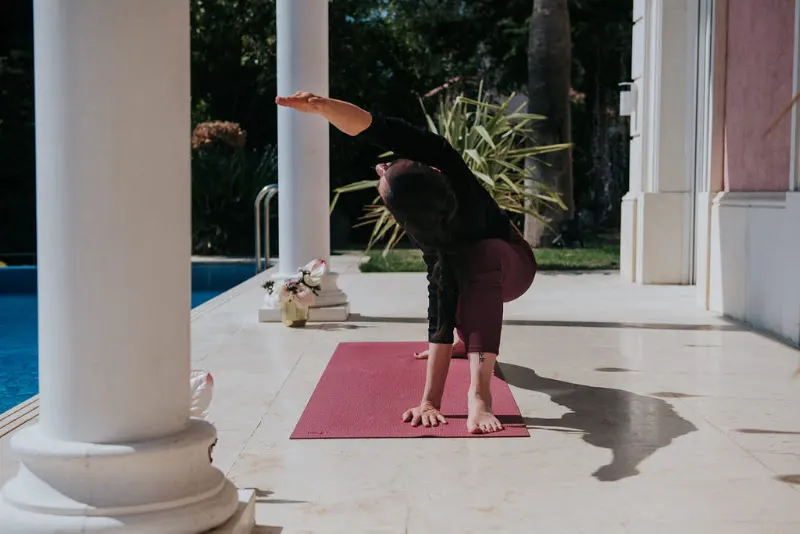 Yaiza Leal: Yoga & Meditació a Manresa - Centro de yoga en Manresa - foto 2