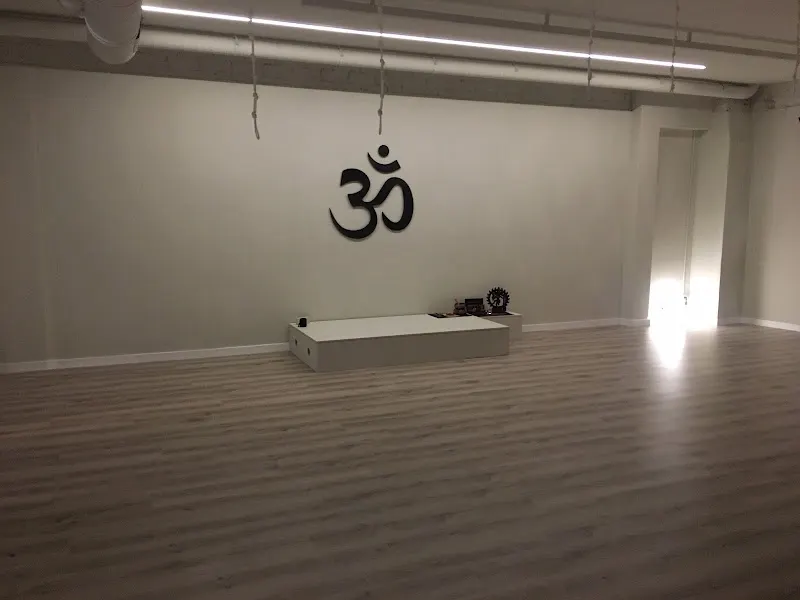 YogaOne Granollers - Centro de yoga en Granollers - foto 3