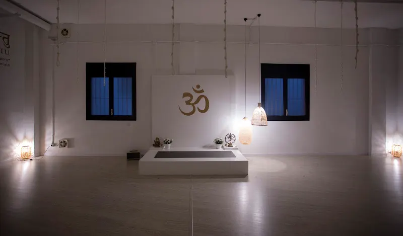 YogaOne Aragó/Clot