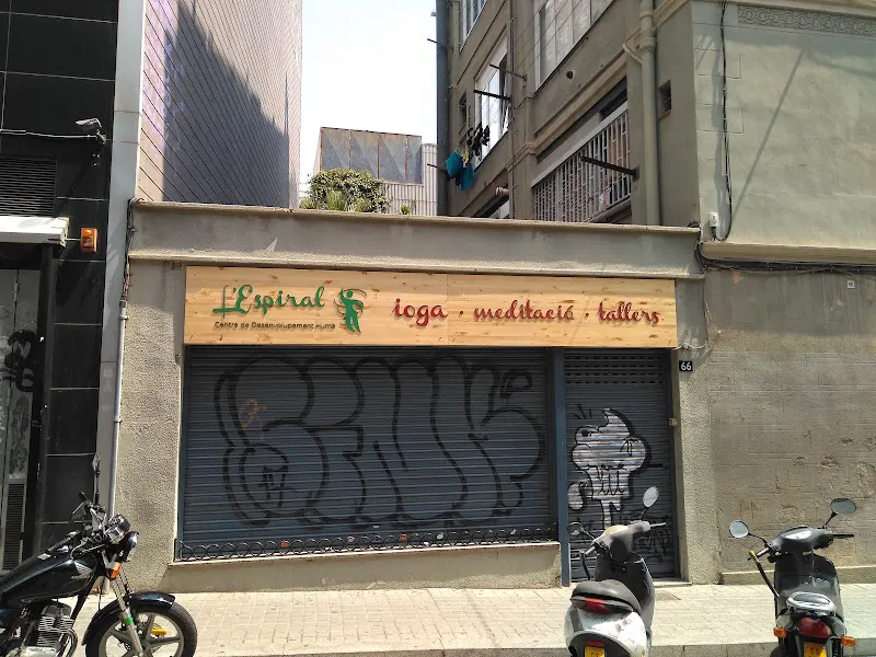 Centro Yoga L'Espiral