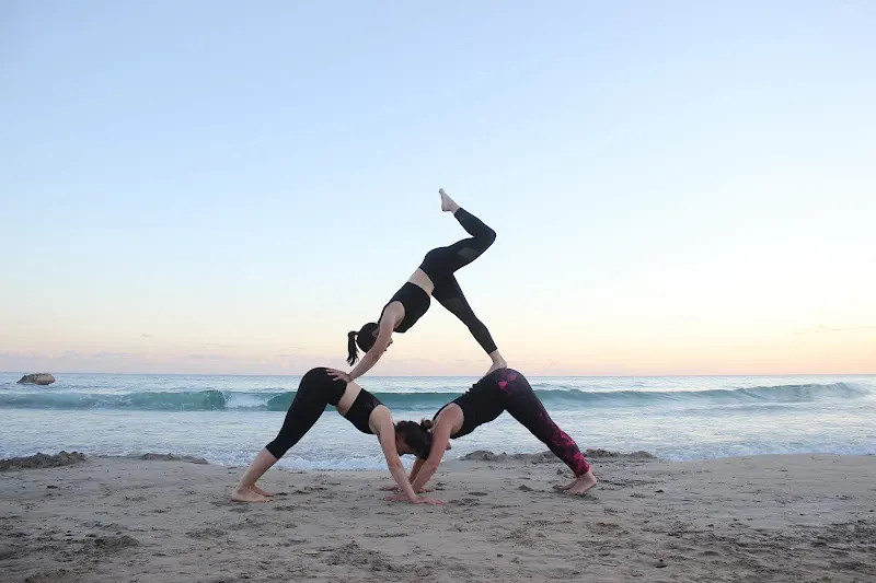 YogaEmotion en Sitges