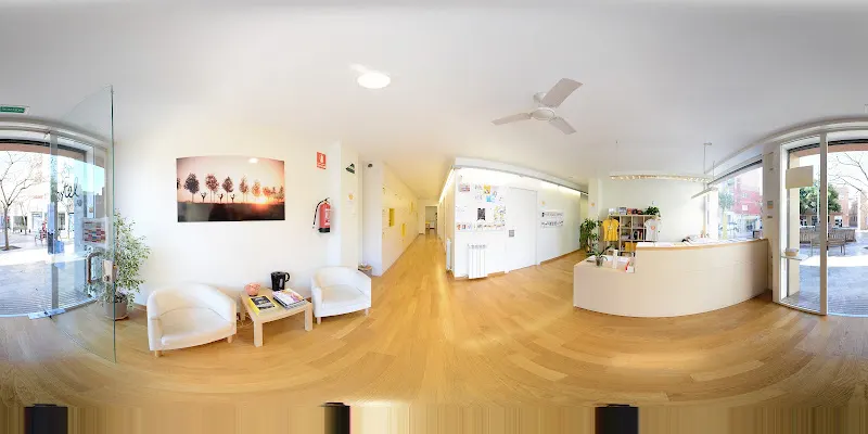 Estel Centre de Ioga Integral - Barcelona