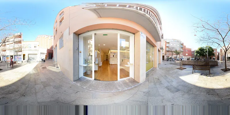 Estel Centre de Ioga Integral - Centro de yoga en Barcelona - foto 2