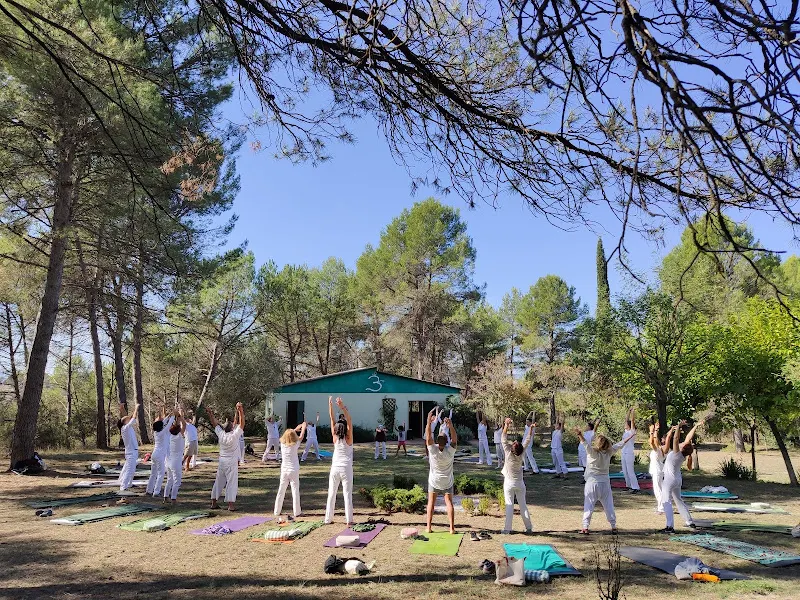 Aura Ioga - Centro de yoga en Manresa - foto 2