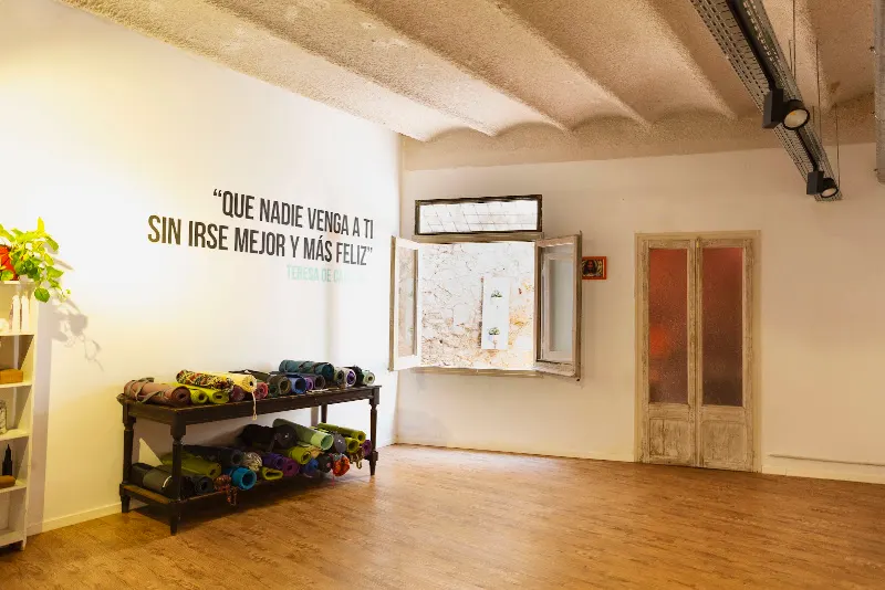 YogaOne La Milagrosa - Barcelona