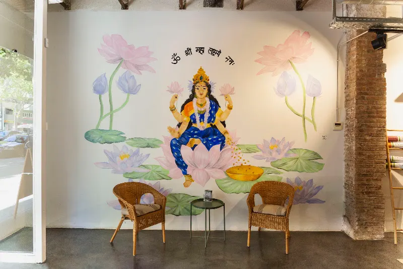 YogaOne La Milagrosa - Centro de yoga en Barcelona - foto 2