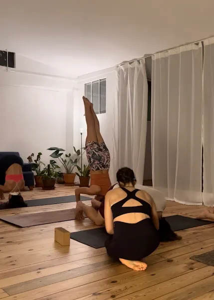 Bronsa - Navakarana Yoga Studio - Centro de yoga en Barcelona - foto 2