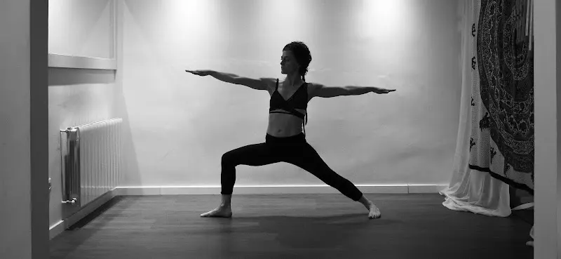 Ananda, Yoga Iyengar Rocafort (Valencia) - Sagunto