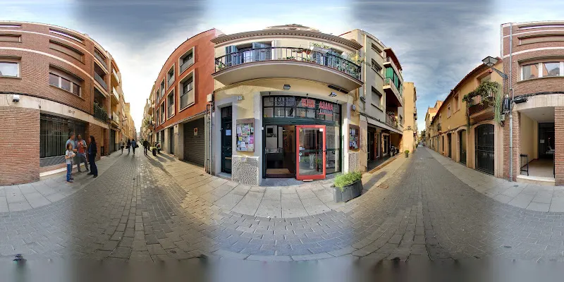 Sarrià Yoga - Centro de yoga en Barcelona - foto 2