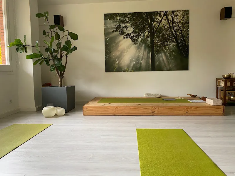 Yoga Ecuanime