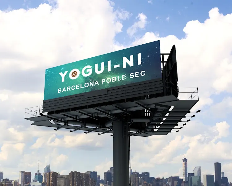 Yogui-ni Yoga Centro - Barcelona