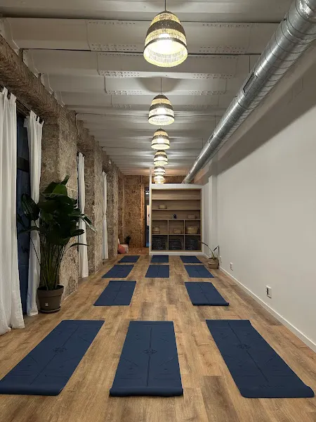 Nestra Center - Centro de yoga en Barcelona - foto 2