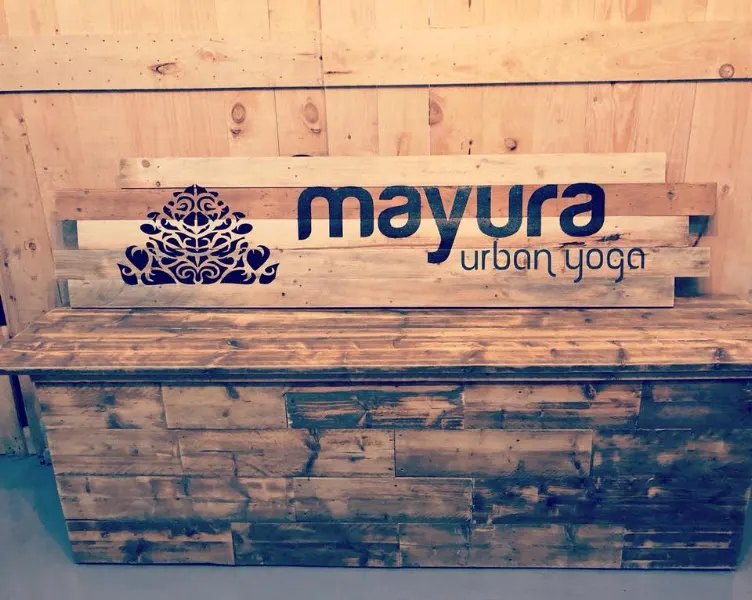 Mayura Espai Sitges Yoga - Centro de yoga en Sitges - foto 2