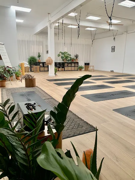 Muditā Yoga Shala - Centro de yoga en Barcelona - foto 2