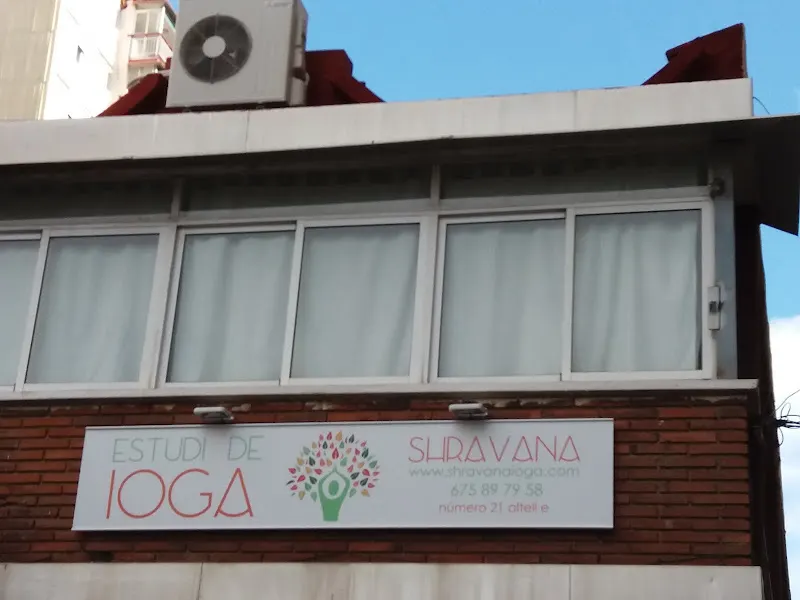 Shravana YOGA