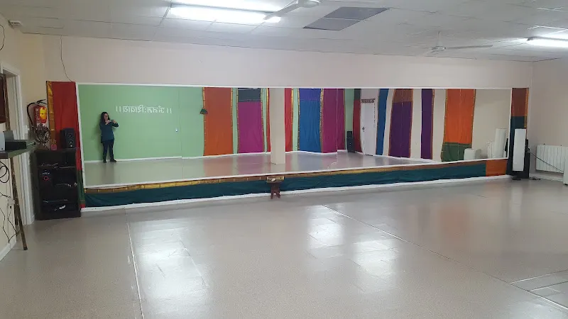 Centre Asana - Sabadell