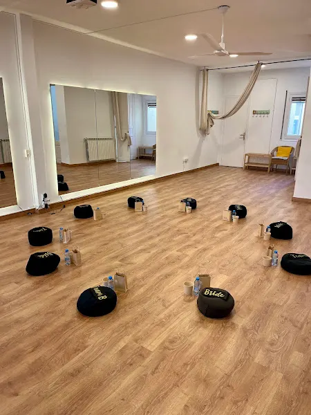 AYLA Ioga I Teràpies Terrassa - Centro de yoga en Terrassa - foto 2