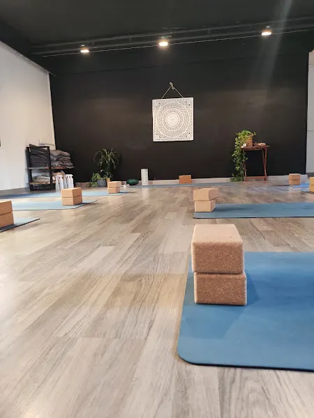 Arima Yoga - Barcelona